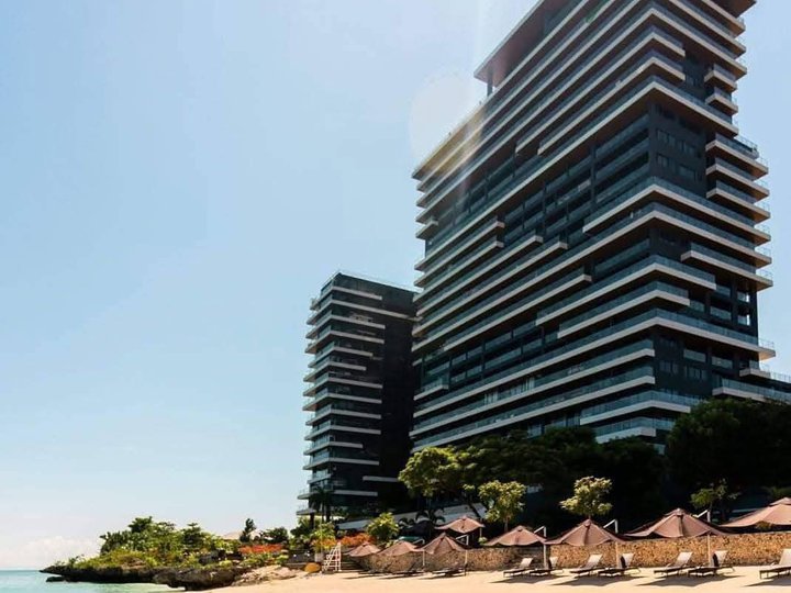 The Reef Condo for Sale