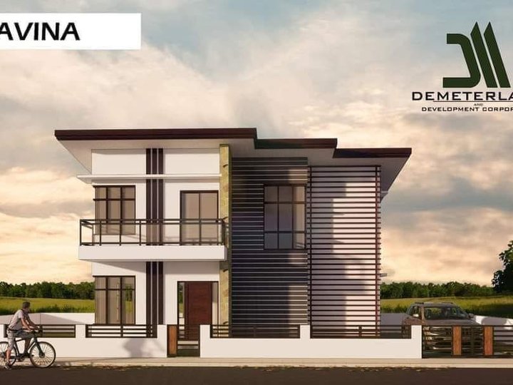Luxurious family homes for sale in Bauan, Batangas