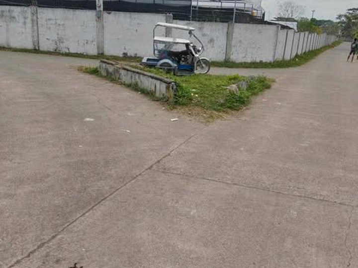 2hec lot in Lipa Batangas