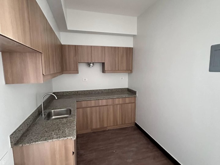 "Move-In Ready! 1BR Condo in DMCI The Aston Place Pasay  37 sqm of Comfort!"