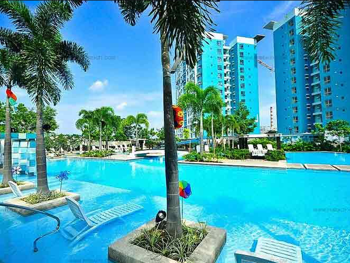 Tribeca - Landco - Ready For Occupancy 33.00 sqm 1-bedroom Residential Condo For Sale in Muntinlupa