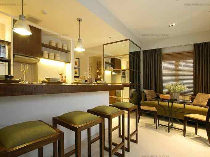 Ready For Occupancy 37.00 sqm 1-bedroom Residential Condo For Sale in Muntinlupa - RFO