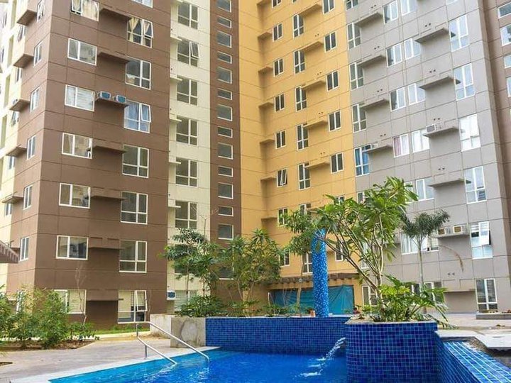 Ready For Occupancy 30.26 sqm 1-bedroom Residential Condo For Sale in Pioneer Mandaluyong