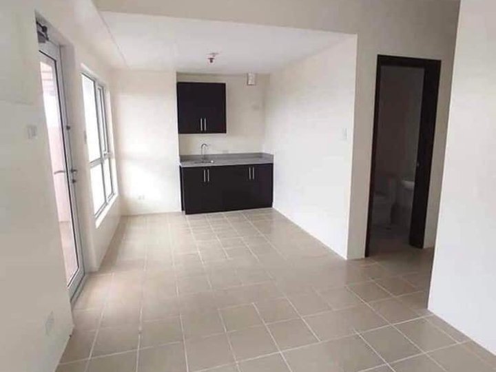 Move into Your Own 1-Bedroom Unit at Kasara Urban Resort Residences!