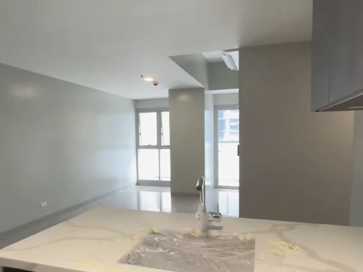 Cozy 2-Bedroom Condo for Sale in BGC Taguig | Semi-Furnished with Maids Room