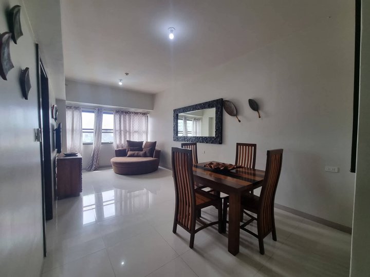 Avalon Condominium 1BR 60sqm WiFi Parking Cebu Business Park