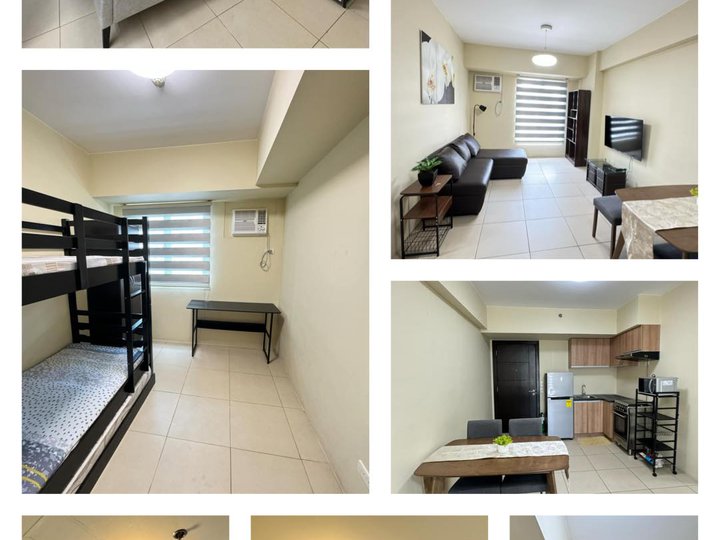 2BR 2T&B w/ Maids Room Condo for Sale Fort BGC/Avida Towers 34th