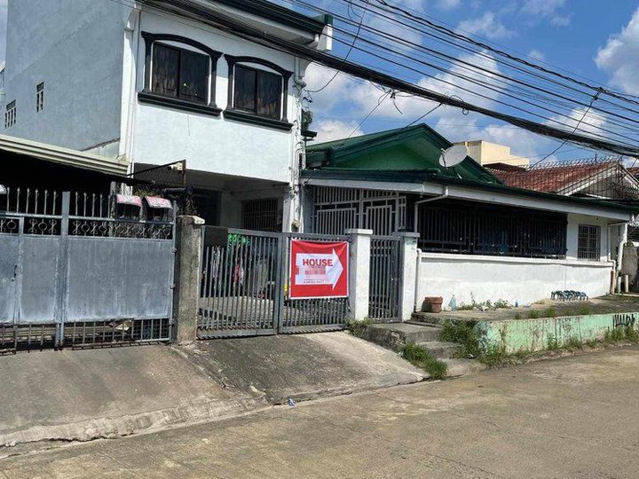 House and Lot for Sale in Meralco Village Taytay, Rizal