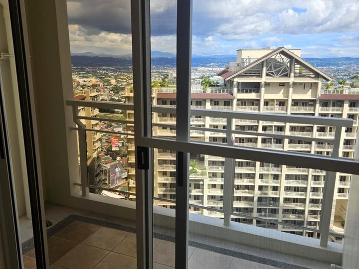 Spacious Living in Pasig! 57 sqm 2-Bedroom Condo  Move In Now at DMCI Allegra Garden Place!