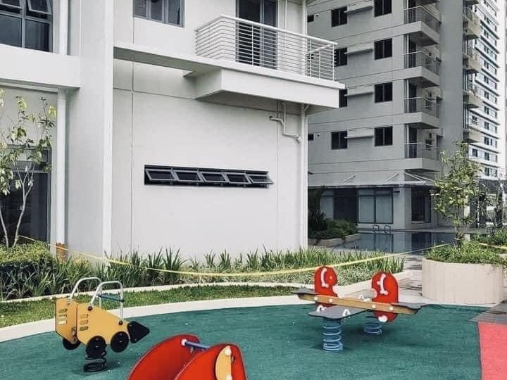 2BR CONDOMINIUM FOR SALE IN SUNTRUST ASMARA QUEZON CITY NEAR DELOS SANTOS MEDICAL CENTER