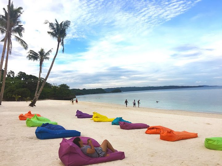 High End 288 Sqm Residential Lot Property for sale in Boracay Island