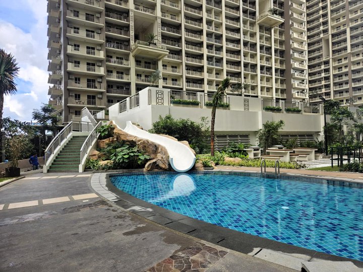 Step Into Your New Home! 58.50 sqm 2-Bedroom Condo in Pasig  Find It at DMCI Allegra Garden Place