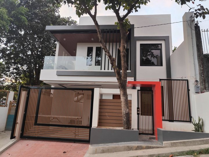 Modern Living in Upper Antipolo  All-In at 9.5M! (READY FOR OCCUPANCY)