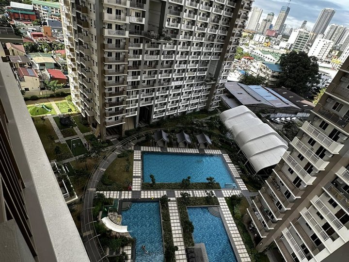 RFO CONDO FOR SALE IN KAI GARDEN RESIDENCE MANDALUYONG CITY