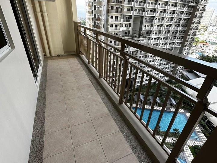 CONDO FOR SALE WITH 2BR AND BALCONY IN KAI GARDEN RESIDENCE MANDALUYONG