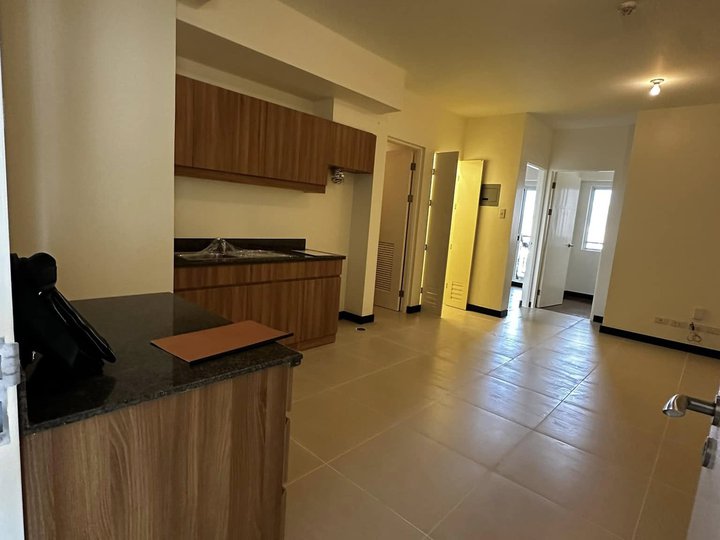 Ready For Occupancy 53.50 sqm 2BR Residential Condo For Sale in Kai Garden Residence Mandaluyong