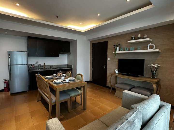 Ready For Occupancy 44.08 sqm 1-bedroom Residential Condo For Sale in Pasig