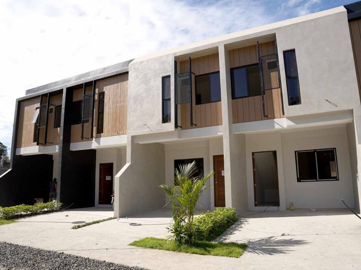 Pre selling Townhouse in Pandi Bulacan