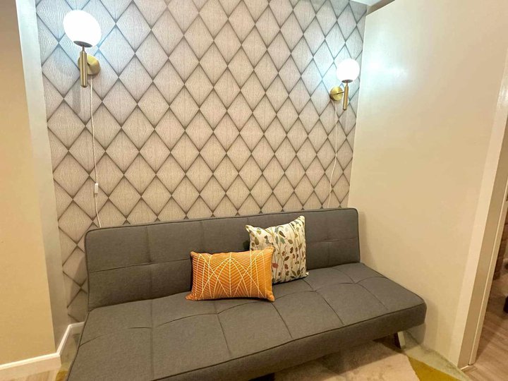 1-bedroom fully furnished Avida Towers Makati Southpoint