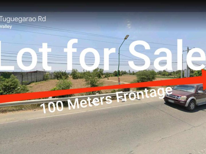 2.44 hectares Commercial Lot For Sale By Owner in Roxas Isabela