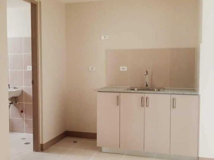 AFFORDABLE CONDOMINIUM 2BR UNIT FOR SALE IN SUNTRUST ASMARA TOWER 3 QUEZON CITY