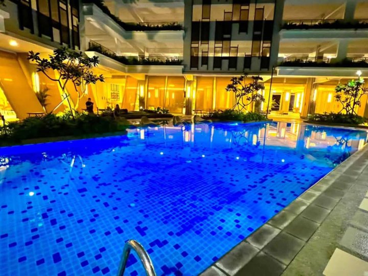 "Live in Luxury! 2BR Condo in DMCI The Aston Place Pasay  Ready Now!"