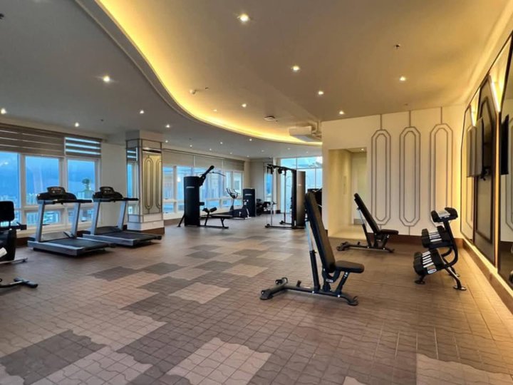 Move In Now: Spacious 2-Bedroom Condo for Sale in DMCI The Aston Place, Pasay