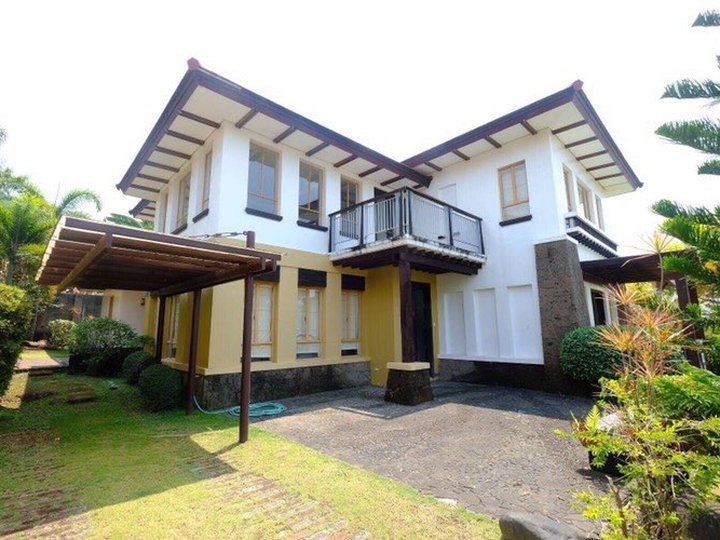 TAGAYTAY MIDLANDS H&L FURNISHED