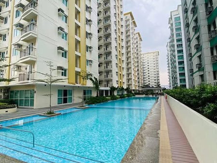2bedroom condo ready for occupancy rent to own palm beach west near mall of asia macapagal pasay