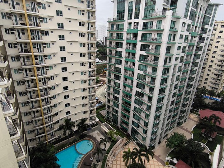 2br condo in pasay palm beach west rent to own ready for occupancy near double dragon roxas blvd