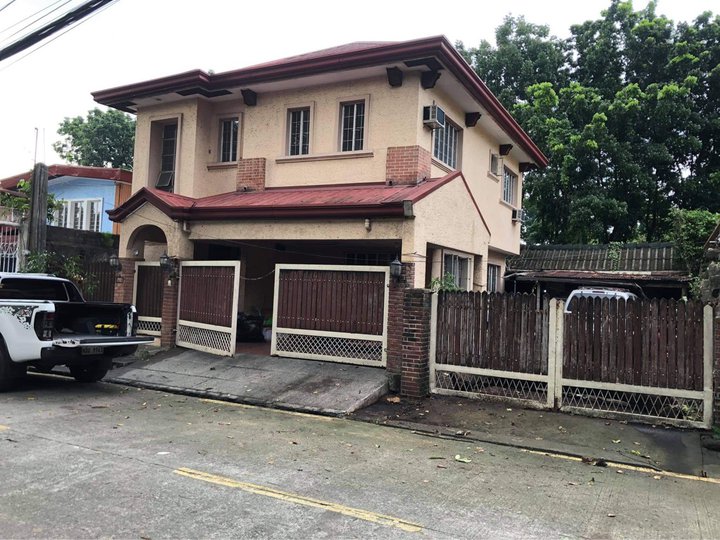 FOR SALE !! House and Lot in Brookside Subdivision Cainta