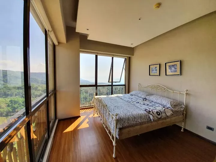 For Sale 2 Bedroom Unit Residential Condo in Tagaytay