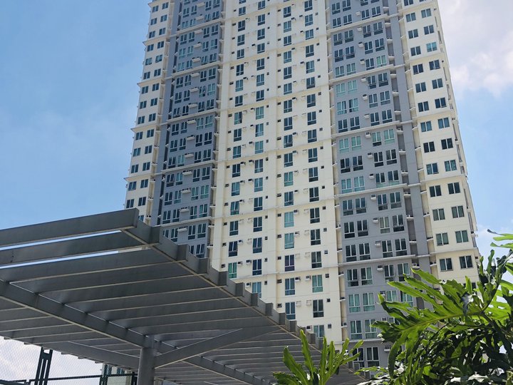 10% DP! Condo For Sale in Makati Rent to Own near Airport 1BR Unit