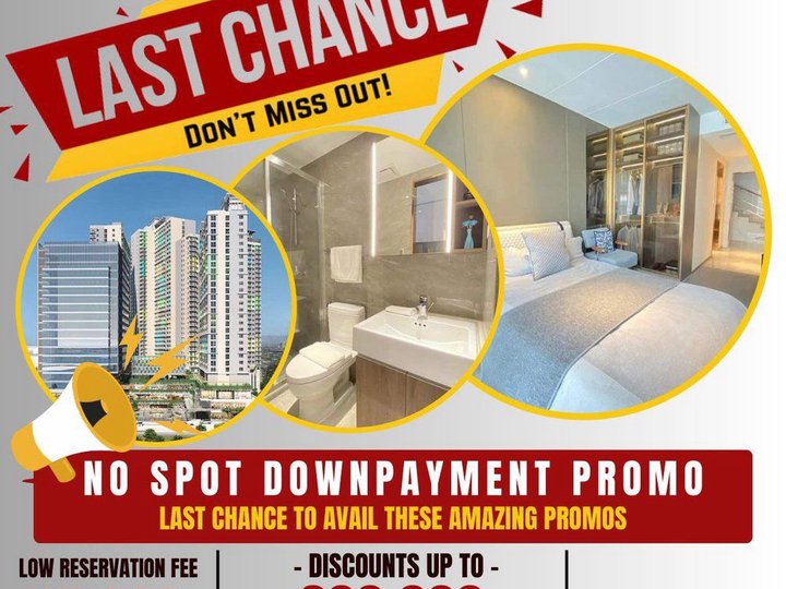 PRE SELLING CONDO IN CEBU