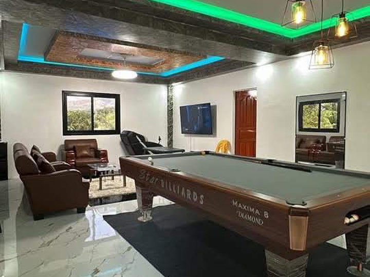 Private resort For Sale in San Jose Nueva Ecija