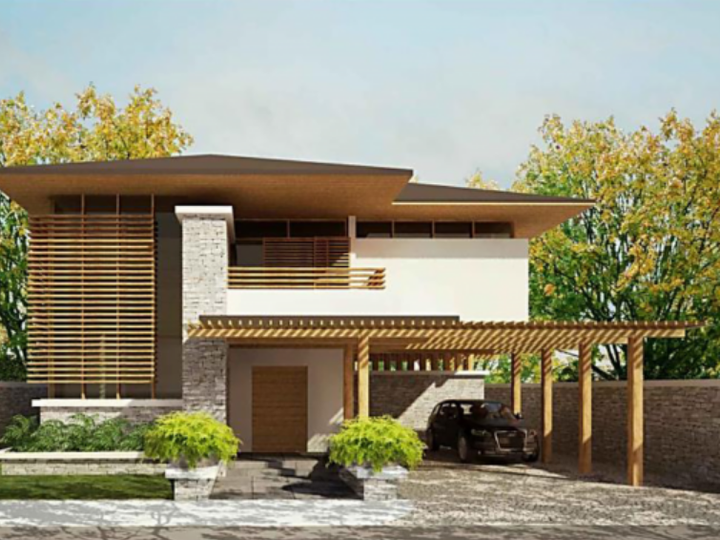 Highly Desirable Residential Lot in Trava Greenfield City, Santa Rosa, Laguna