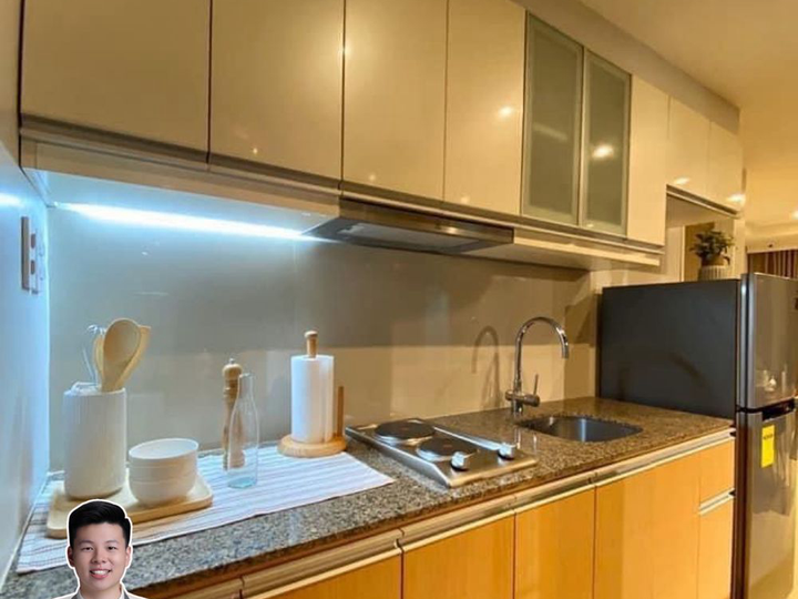 Preselling Condo in Makati 24.5sqm Vion Tower and Vion West