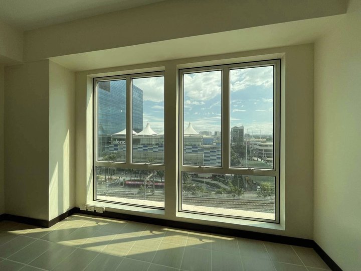 Rent to Own 2-Bedroom 38sqm Condominium in Makati San Lorenzo Place with Freebies near NAIA