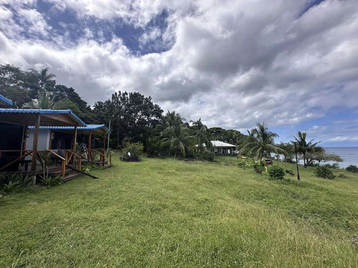 Beach Lot Property in Larena Siquijor