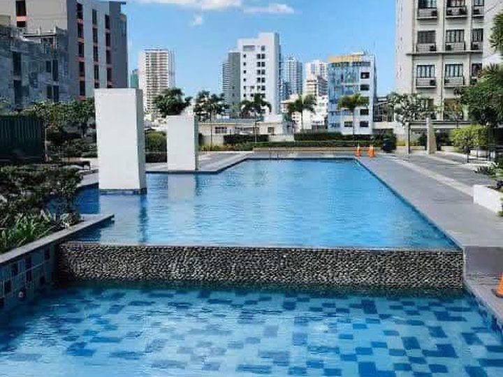 Pre Selling Studio Residential Condo at Ayala Land Skies Avenida South Tower, Sta Cruz, Manila