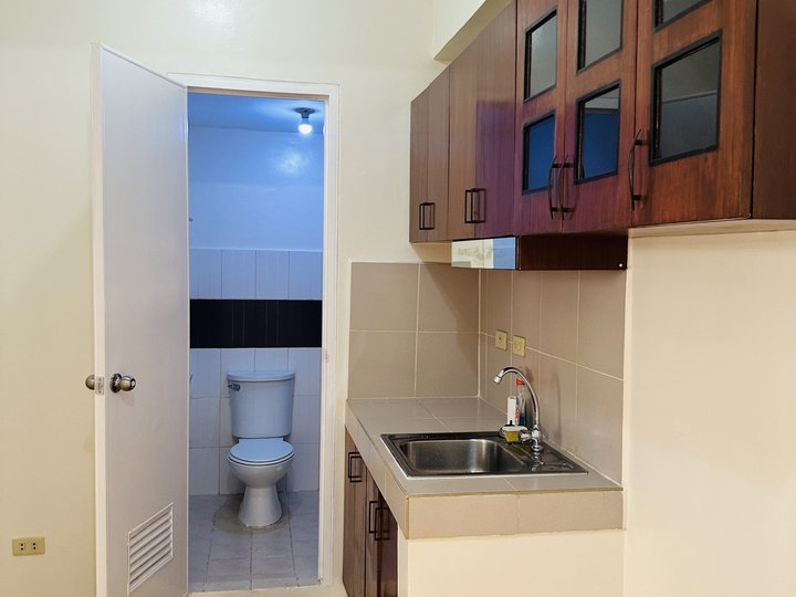 1 Bedroom Unit For Sale in Mandaluyong Executive Mansion III, Mandaluyong City