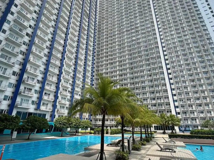 Live in Style! 26.81 sqm 1-Bedroom Condo at SMDC Jazz Residences, Makati  Move In Today!