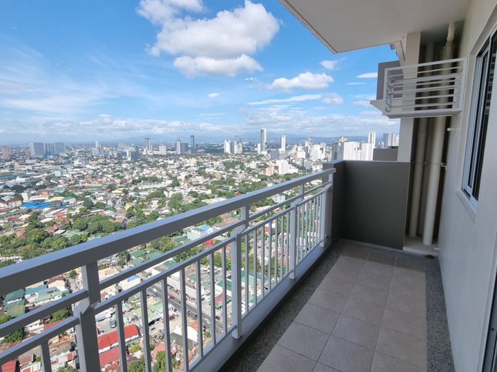 Ready-for-Occupancy 2-Bedroom Condo in QC | DMCI Cameron Residences