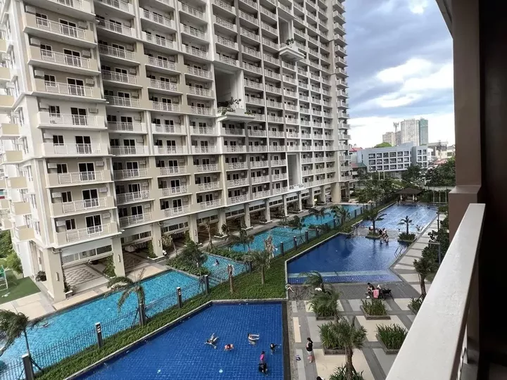 2BR Ready For Occupancy Condo For Sale In DMCI Brixton Place in Pasay