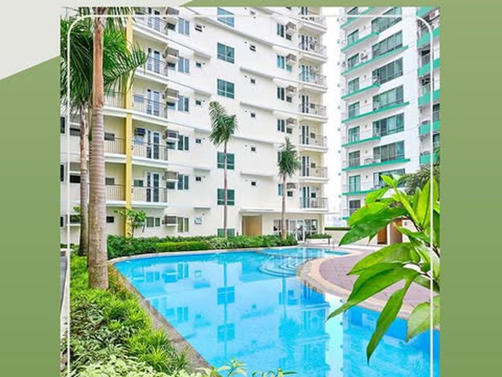 2 br condo in pasay palm beach near macapagal roxas blvd mall of asia pasay