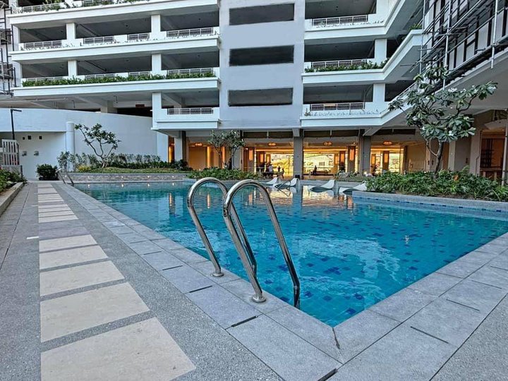 "Live in Comfort! 64 sqm 2BR Condo in Pasay  Move-In Ready"