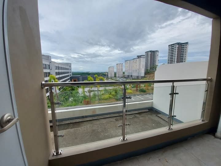 FOR SALE: STUDIO UNIT IN CLARK PAMPANGA