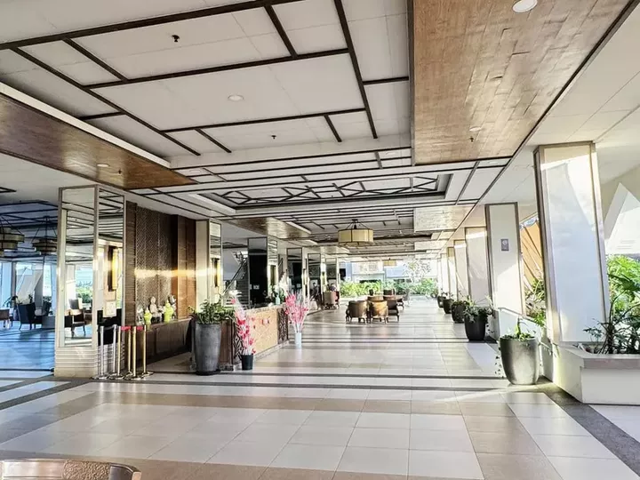 2BR Ready For Occupancy Condo For Sale In DMCI Alea Residences Las Pinas