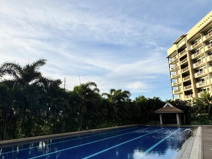 "Spacious 2-Bedroom Condo in DMCI Alea Residences Las Pinas  64.5 sqm"