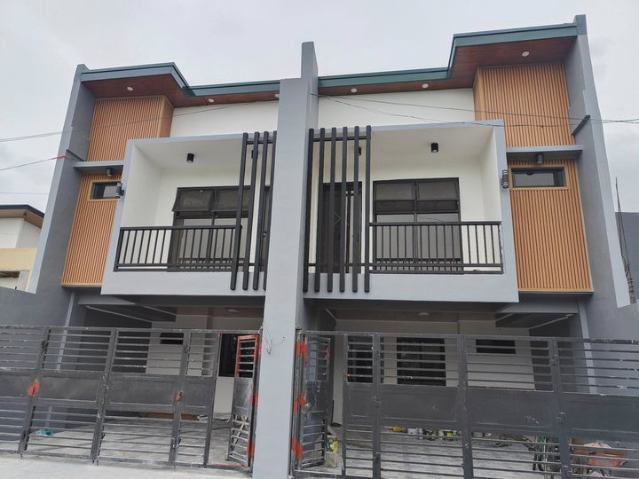 For Sale: RFO Duplex in Cainta/Taytay!